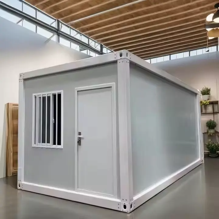 20ft mobiles Containerhaus