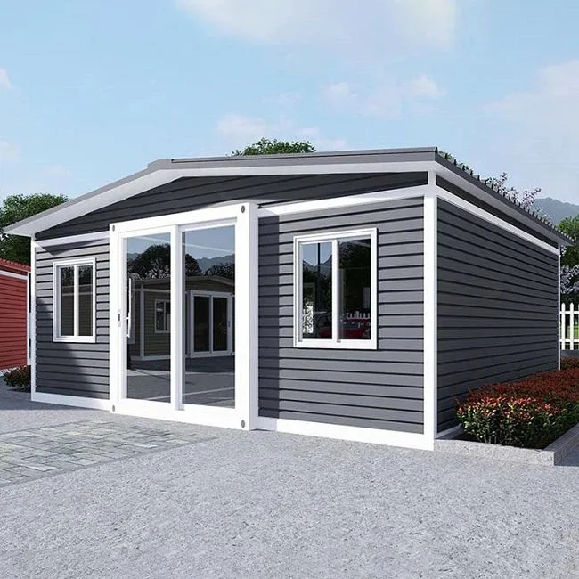 40ft erweiterbares Zuhause