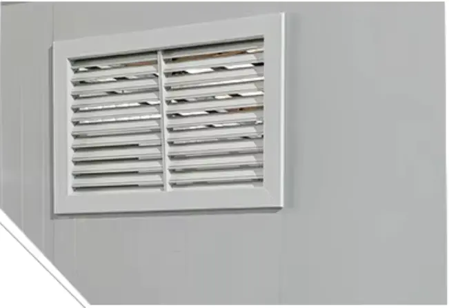 20ft Mobile Container House