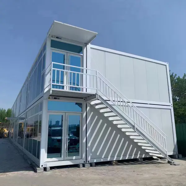 Prefab Containerbüro